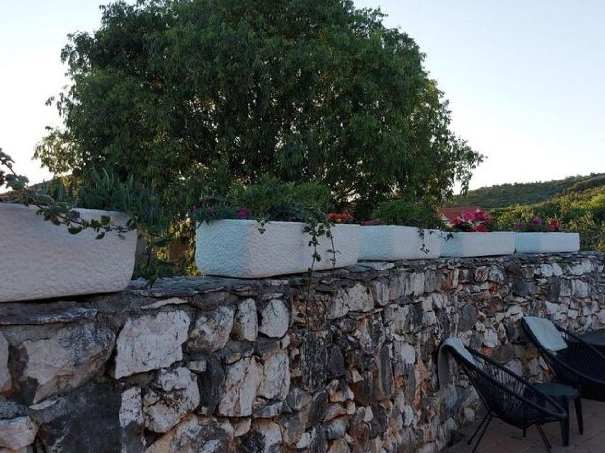 Chic Holiday Home In Marina With Private Swimming Pool Exterior foto